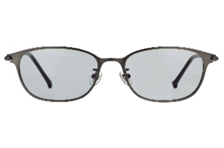 メタルスライムモデル