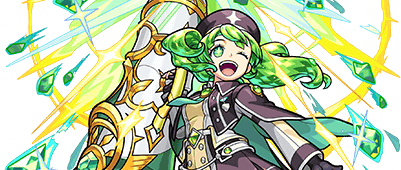 ペリドットの画像