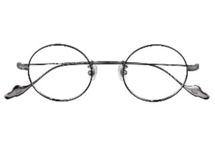 はぐれメタルモデル