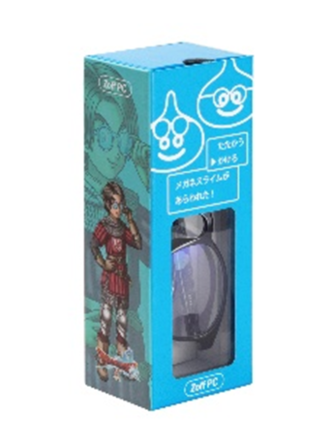 スライムシリーズ スライムモデル