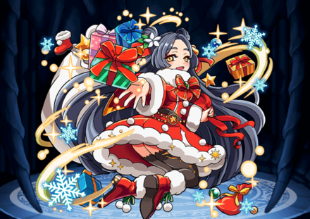 Xmasアマテラスの画像