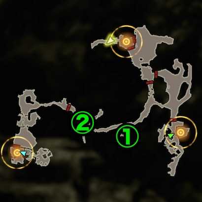 多彩なる脅威コログマップ