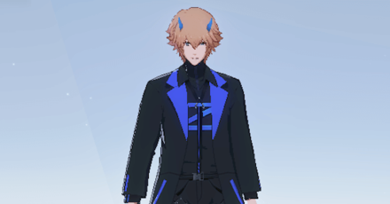 リー【異火】の画像