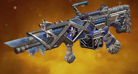 スピットファイアのスキン