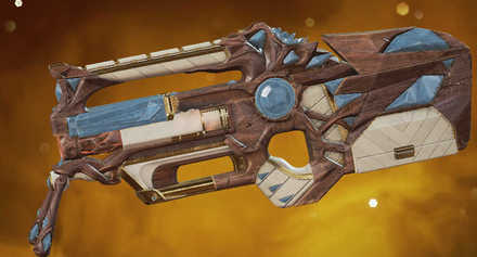 Lスターのスキン