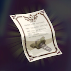 討伐の証・ガーディアン画像