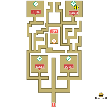 201126_ff1_大地のめぐみのほこらB5F