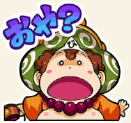 通常のアイコン