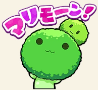 通常のアイコン