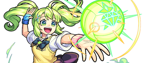 ペリドットの画像