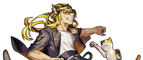 タイガーアイの画像