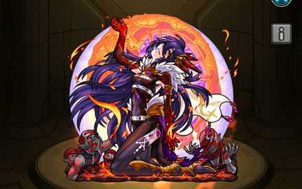 コクスティア ステータス