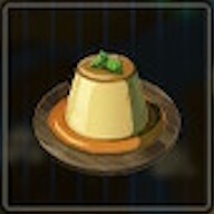 たまごプリン画像