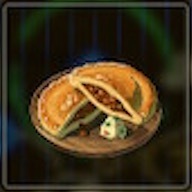 ミートパイ画像