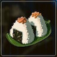 海鮮おにぎり画像