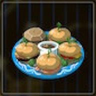 セレモニアルプレート画像