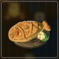 フィッシュパイ画像