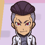 極・キラボシキャッスル