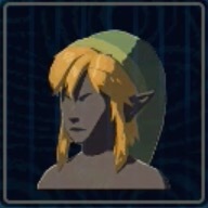 息吹の勇者帽子画像