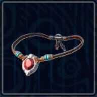 ルビーの頭飾り画像