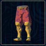 熱砂のズボン画像