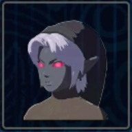 ダークヘッド画像