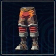 耐火の石靴画像