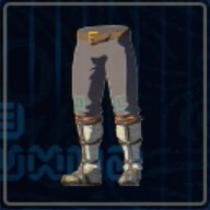 サンドブーツ画像