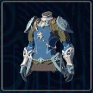 ゾーラの鎧画像