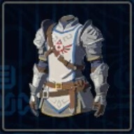 ハイリア兵の鎧画像