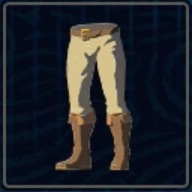 ハイリアのズボン画像