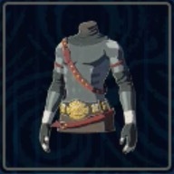 夜光スーツ画像