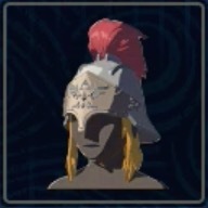 ハイリア兵の兜画像