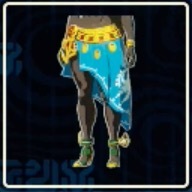 ウルボザ・英傑の衣画像