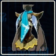 リーバル・英傑の衣画像