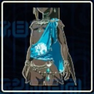 ミファー・英傑の衣画像