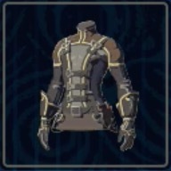 ラバースーツ画像