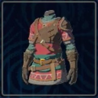 ハイリアの服画像