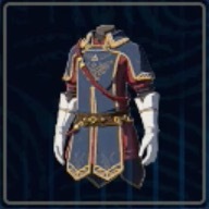 近衛兵の服画像