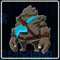 ダルケル・英傑の衣画像