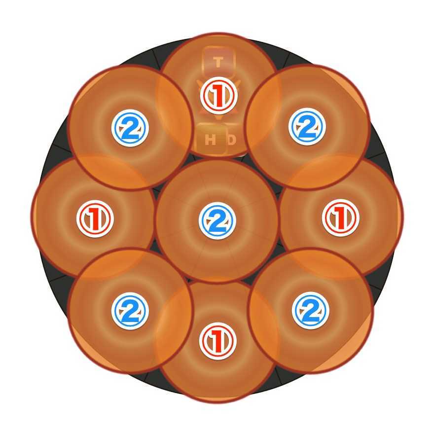 ※ボルダー