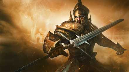 双剣のビヨールの画像