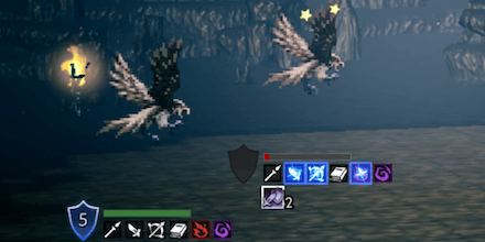 オクトラ ブレイクのやり方と効果 オクトパストラベラー大陸の覇者 ゲームエイト