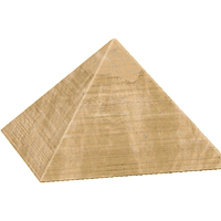 ピラミッド画像