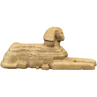 スフィンクス画像