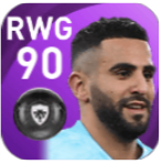 FPリヤド・マフレズ(12/3)の画像