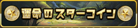 運命のスターコイン