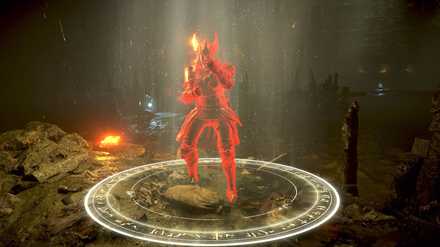 セレンの黒ファントムの画像