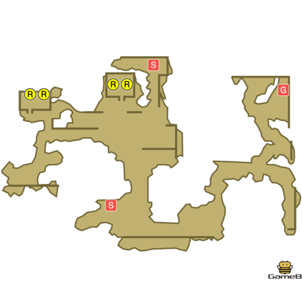 201127_ff1_燃え盛る火の大穴ランダム7