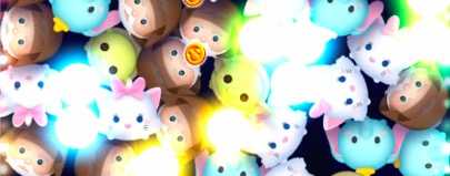 キラキラライト